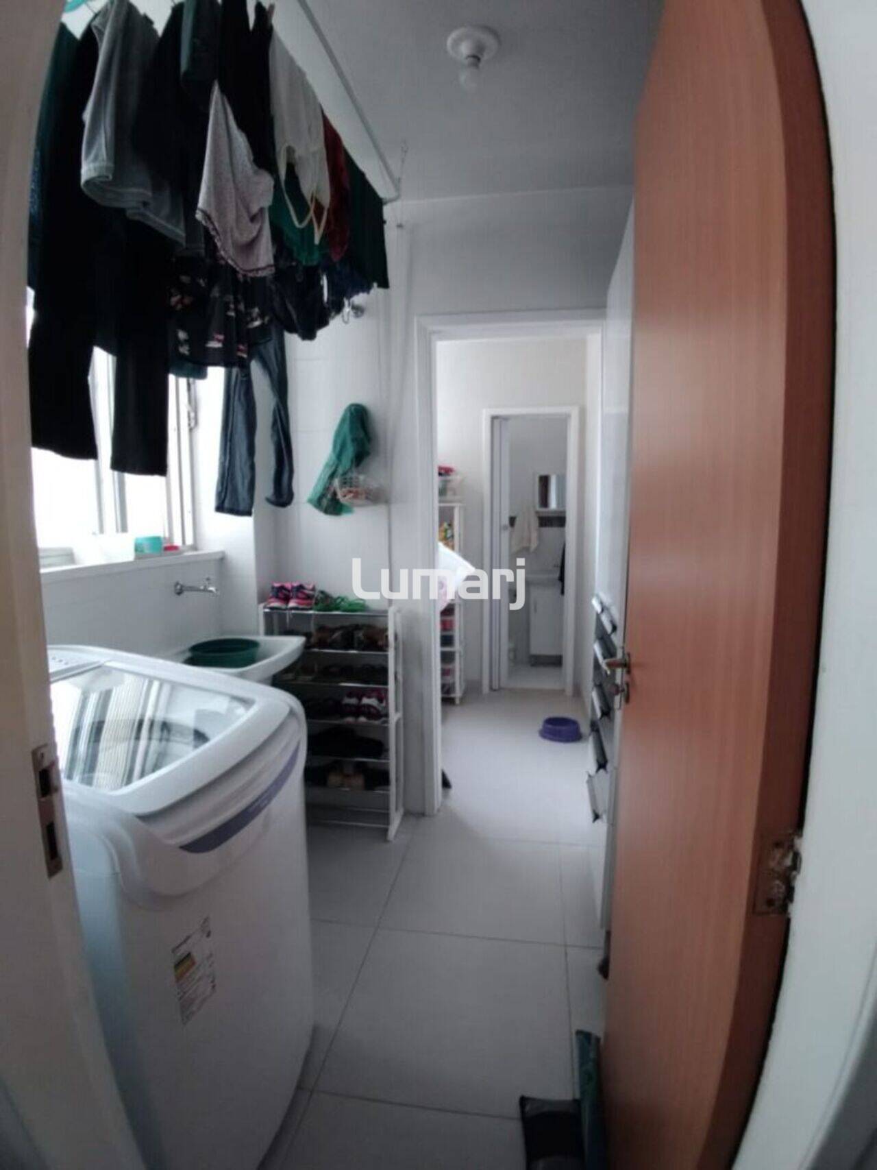 Apartamento Fonseca, Niterói - RJ