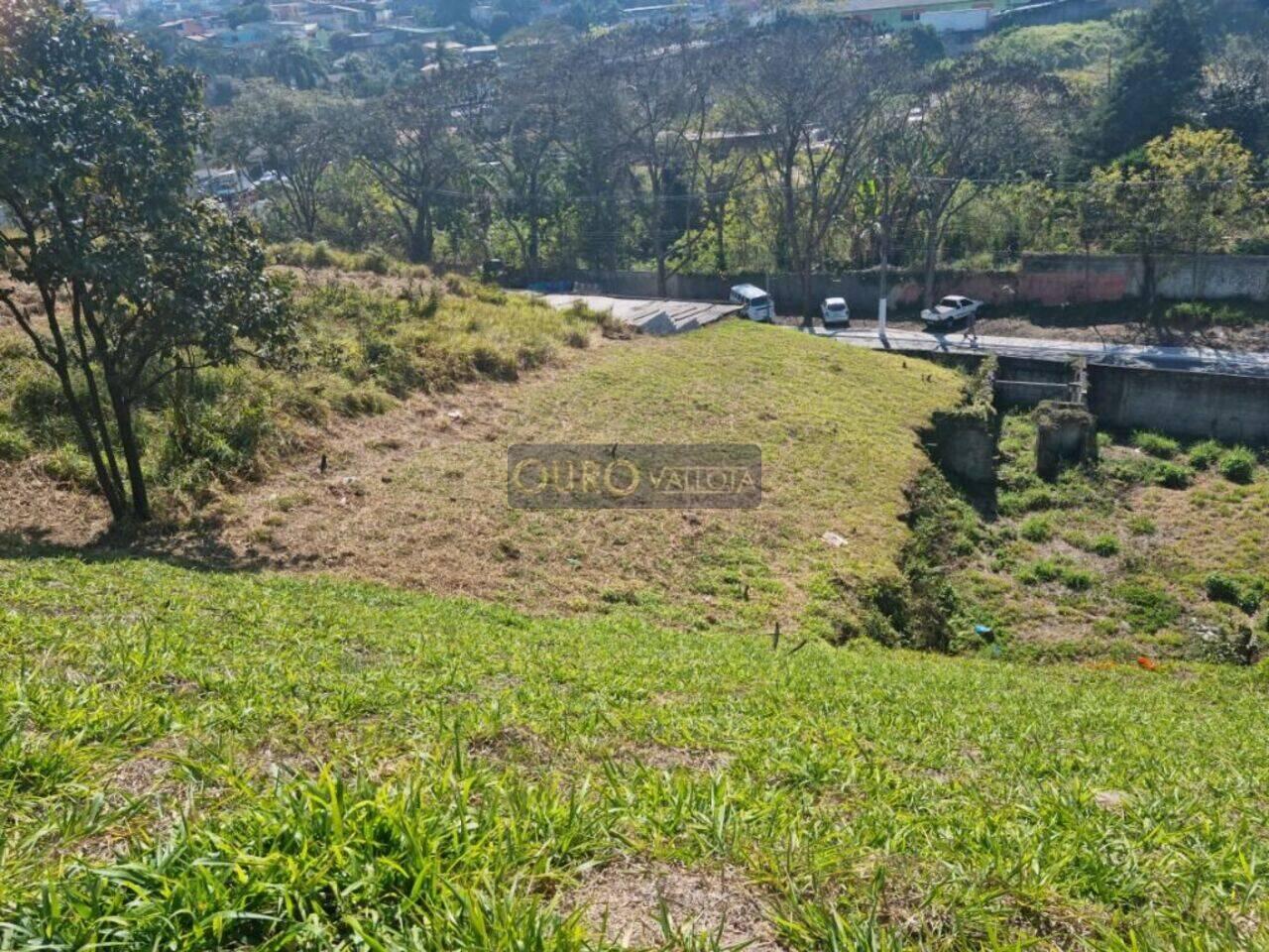 Terreno Jardim Ângela (Zona Sul), São Paulo - SP