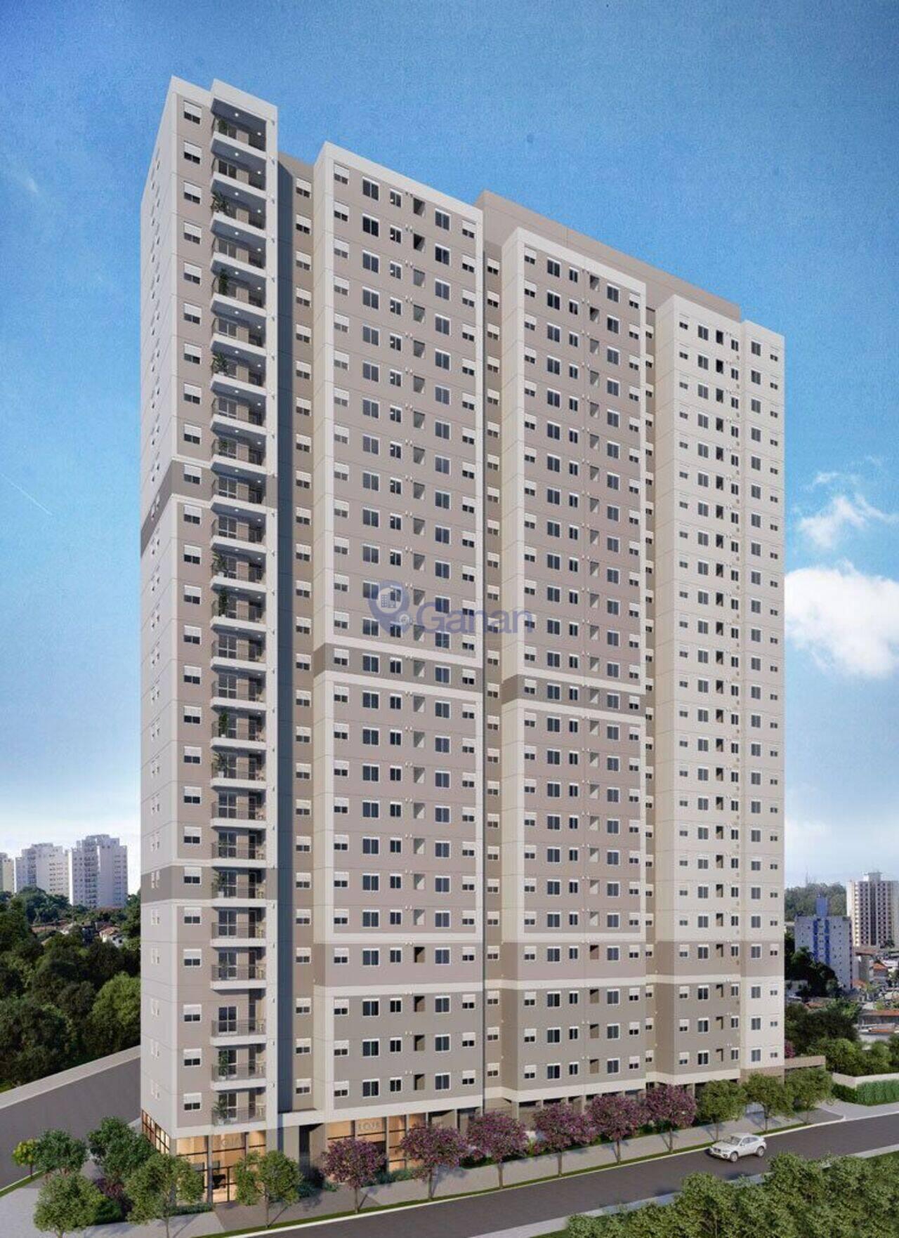 Apartamento Freguesia do Ó, São Paulo - SP