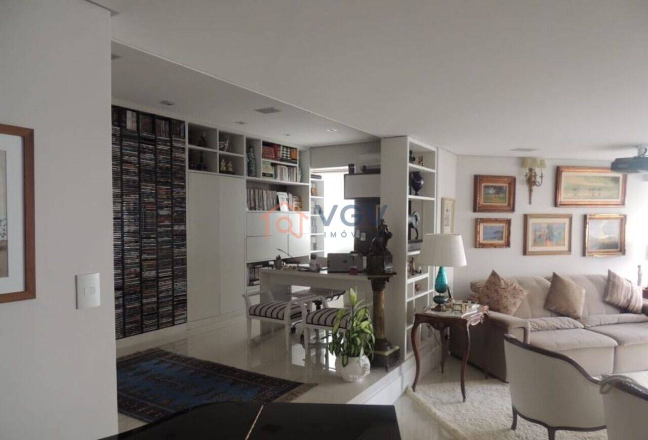 Apartamento Campo Belo, São Paulo - SP