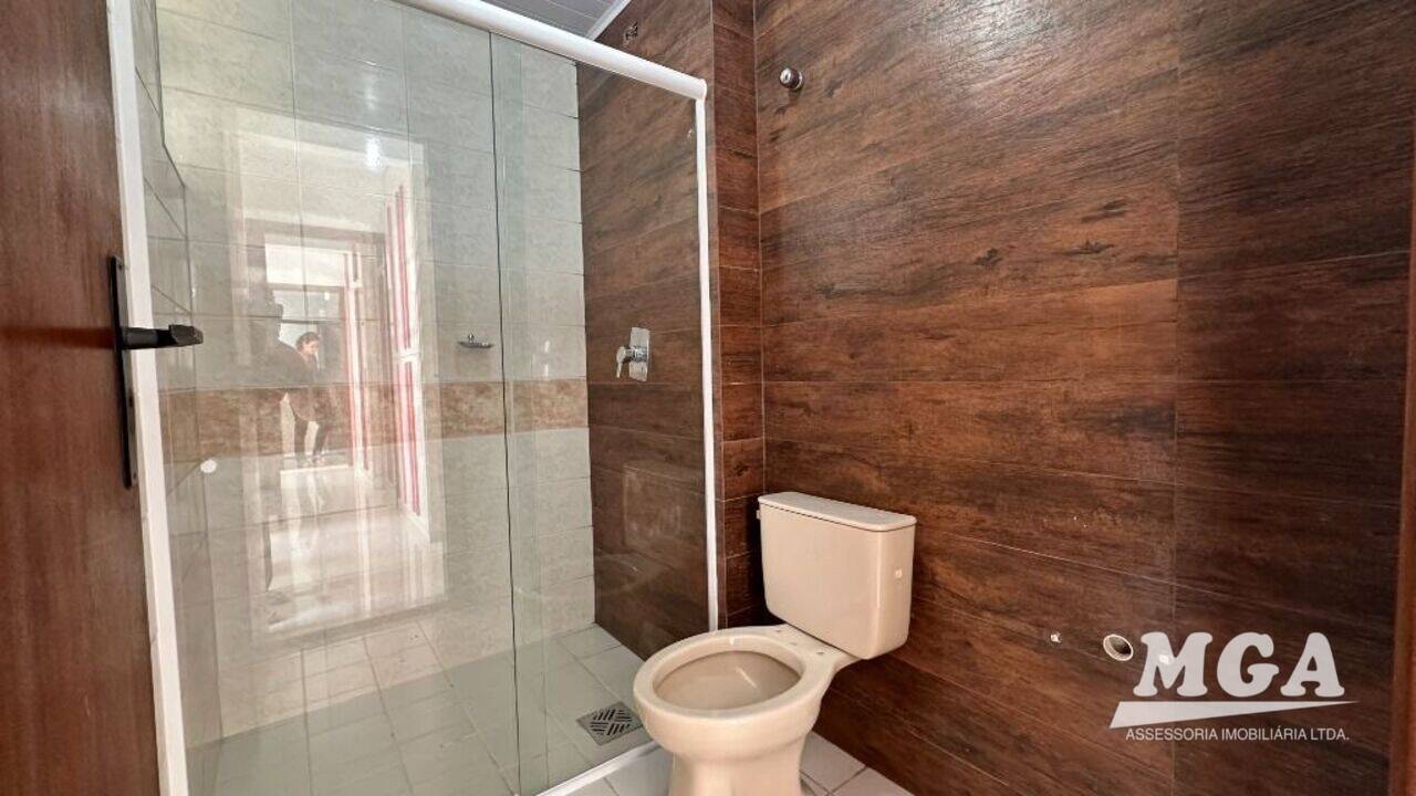 Apartamento Edifício Villa Mirafiori, Foz do Iguaçu - PR