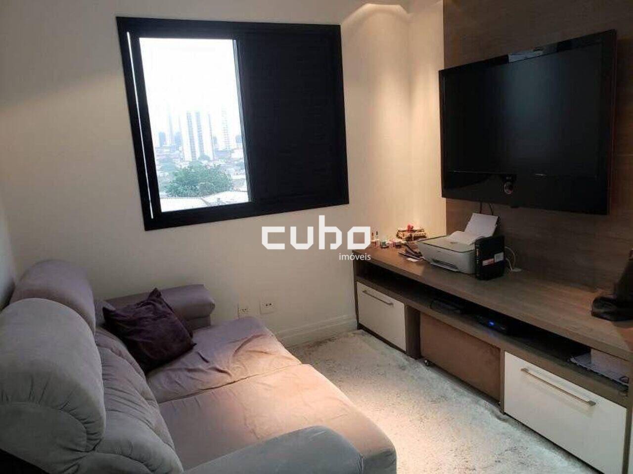 Apartamento Vila Regente Feijó, São Paulo - SP