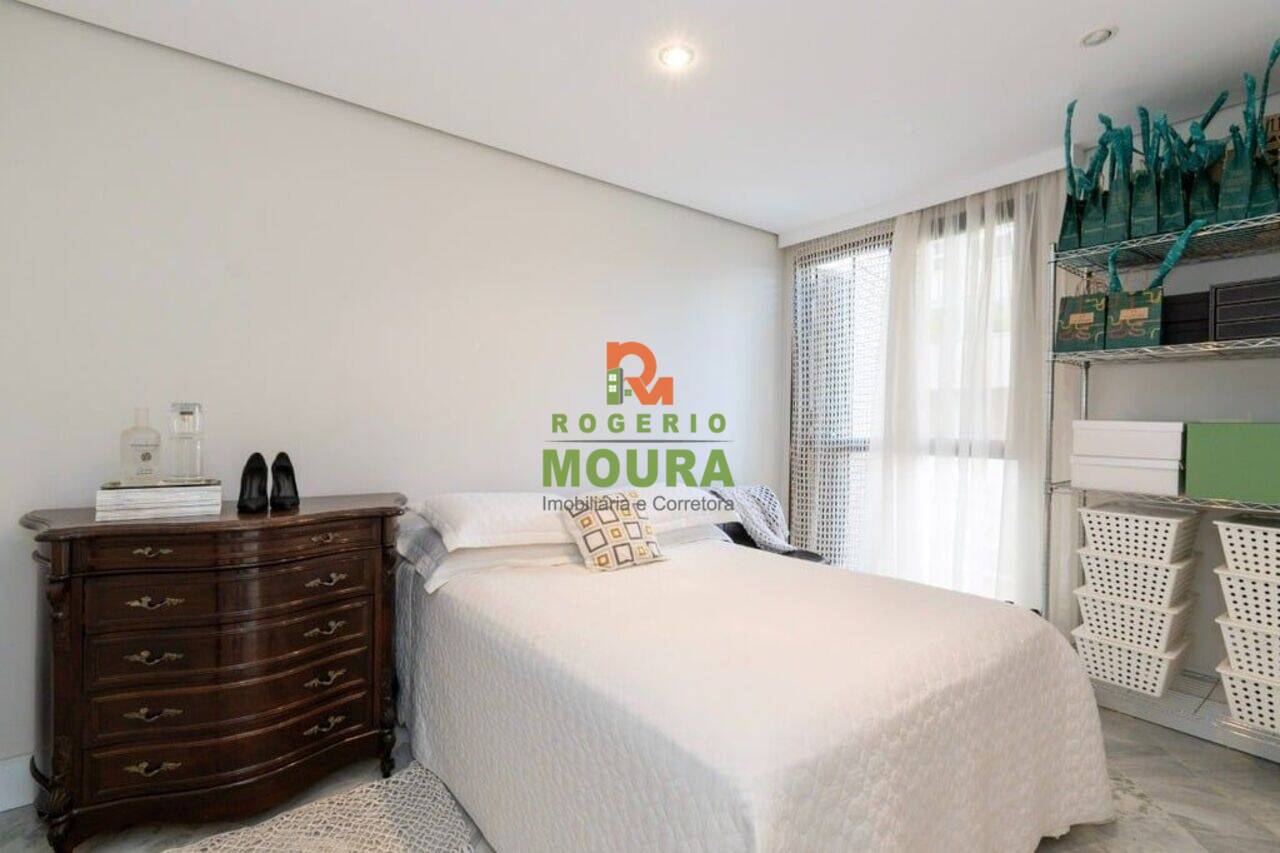 Apartamento Panamby, São Paulo - SP