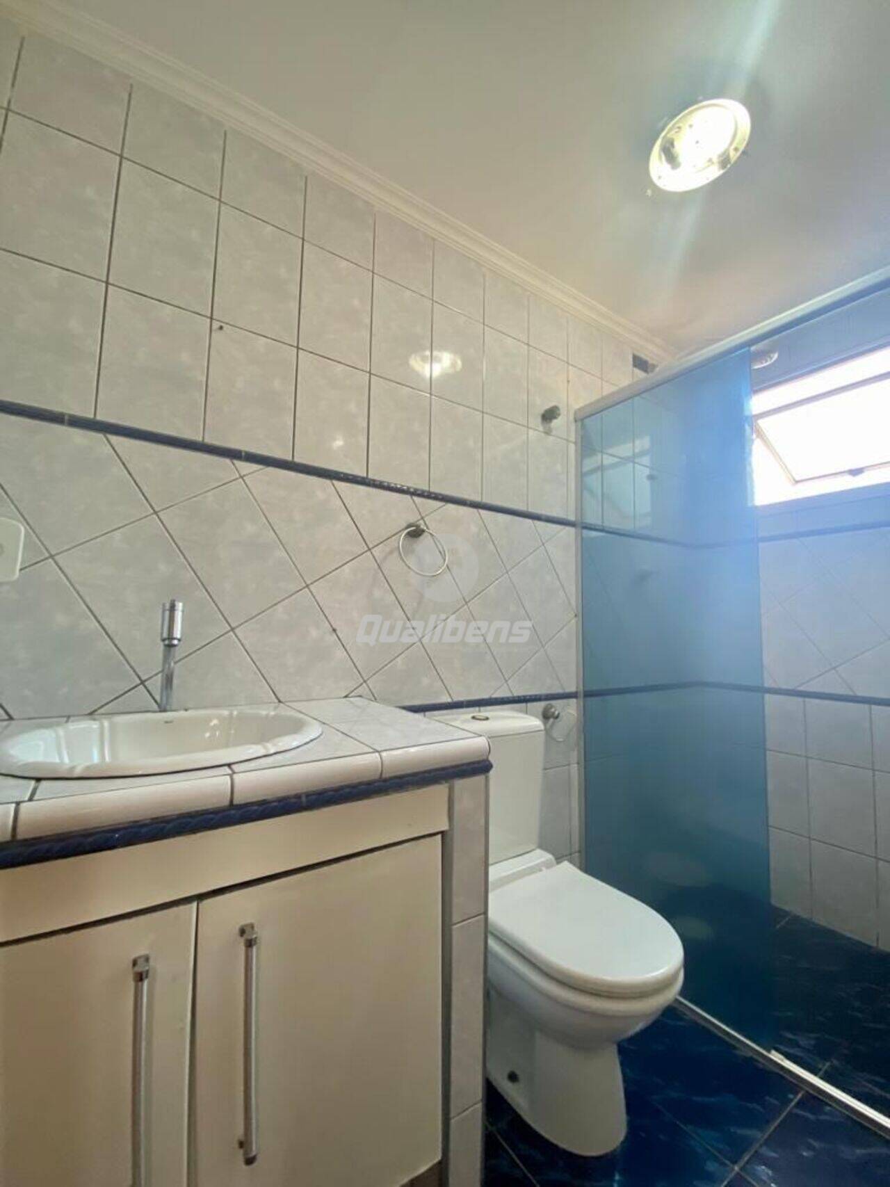 Apartamento Jardim Estrela, Mauá - SP