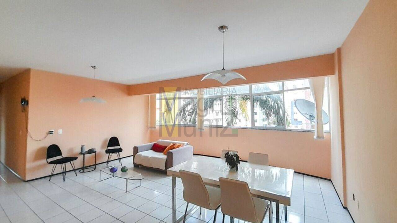 Apartamento Papicu, Fortaleza - CE