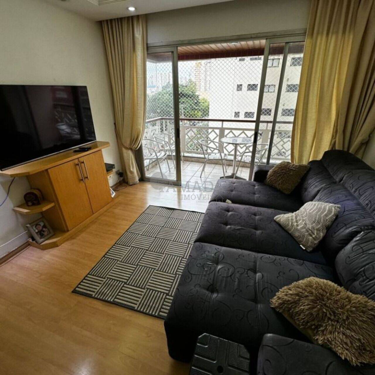 Apartamento Vila Gomes Cardim, São Paulo - SP