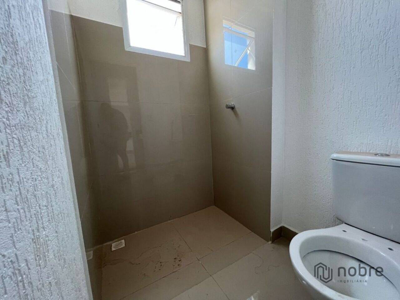 Apartamento Plano Diretor Sul, Palmas - TO