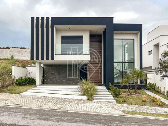 Casa de 363 m² Condomínio Residencial Alphaville - São José dos Campos, à venda por R$ 3.190.000