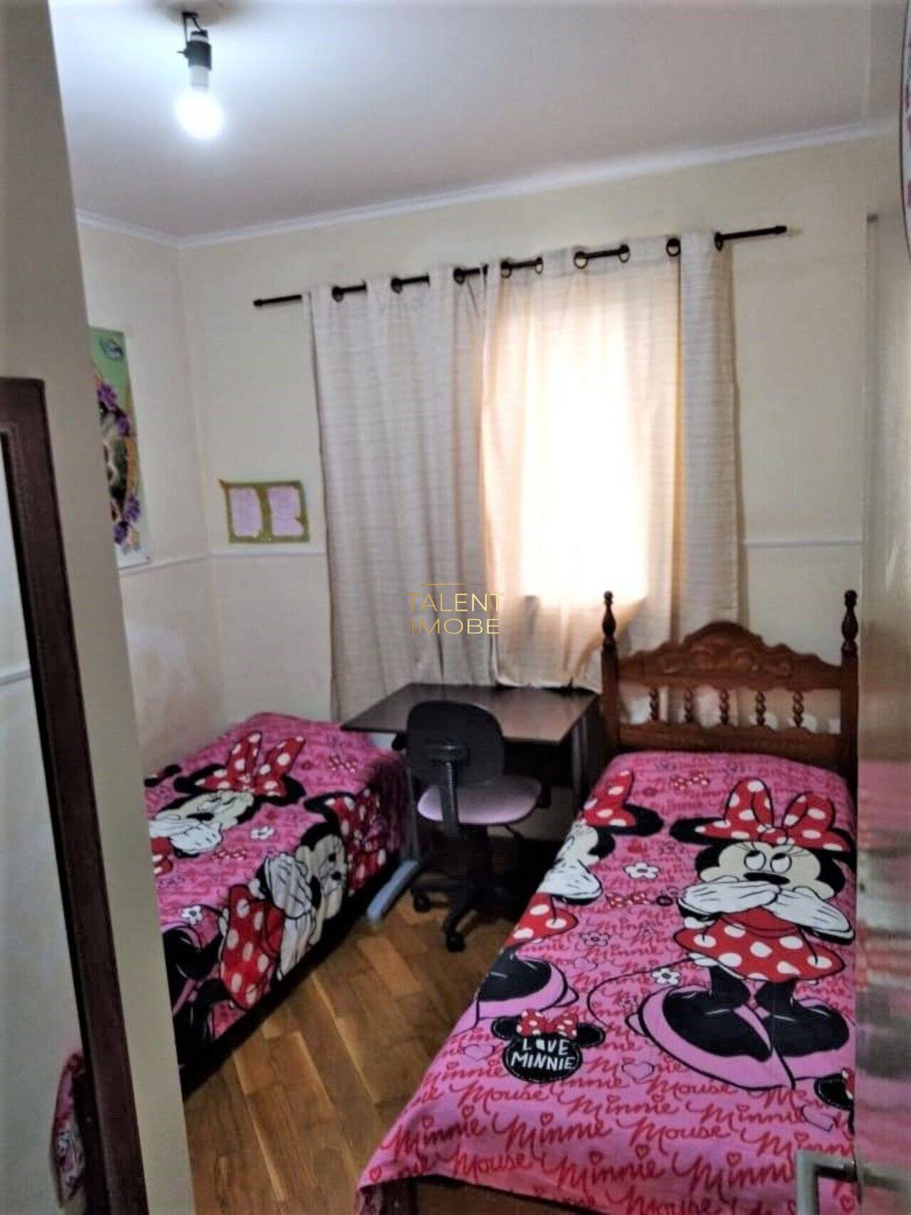 Apartamento Ipiranga, São Paulo - SP