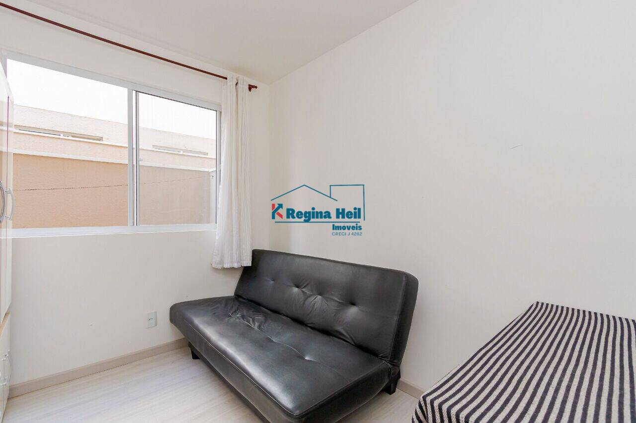 Apartamento Bonfim, Almirante Tamandaré - PR