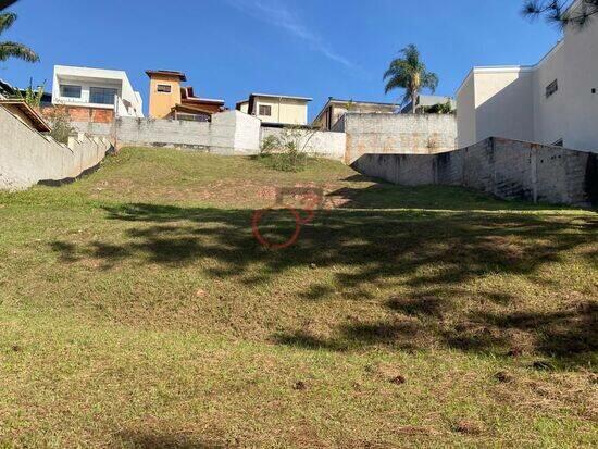 Terreno de 680 m² Granja Viana - Cotia, à venda por R$ 540.000