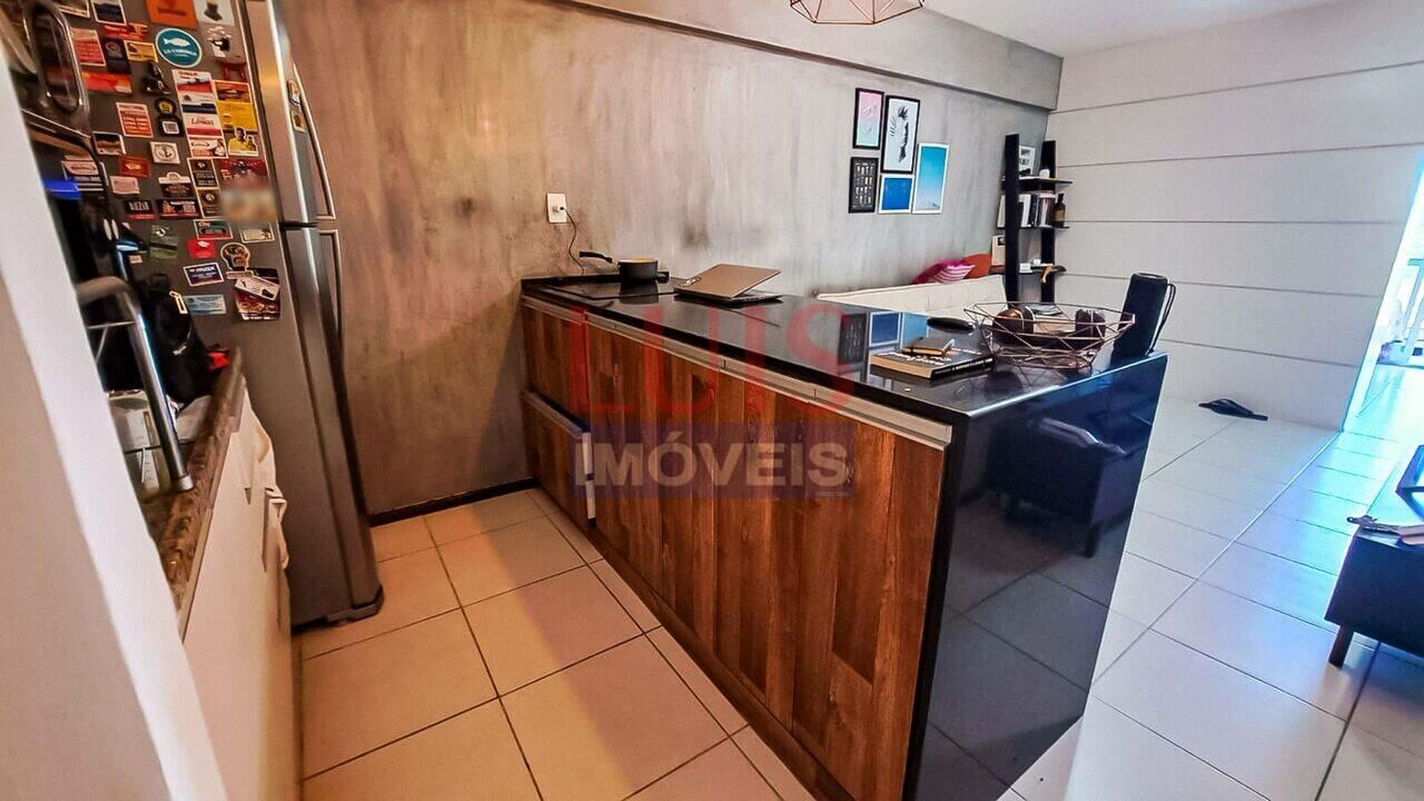 Apartamento Itaipu, Niterói - RJ