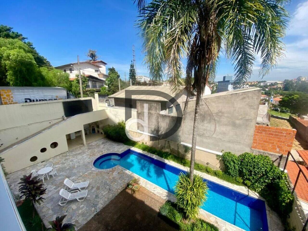 Apartamento Vila Planalto, Vinhedo - SP