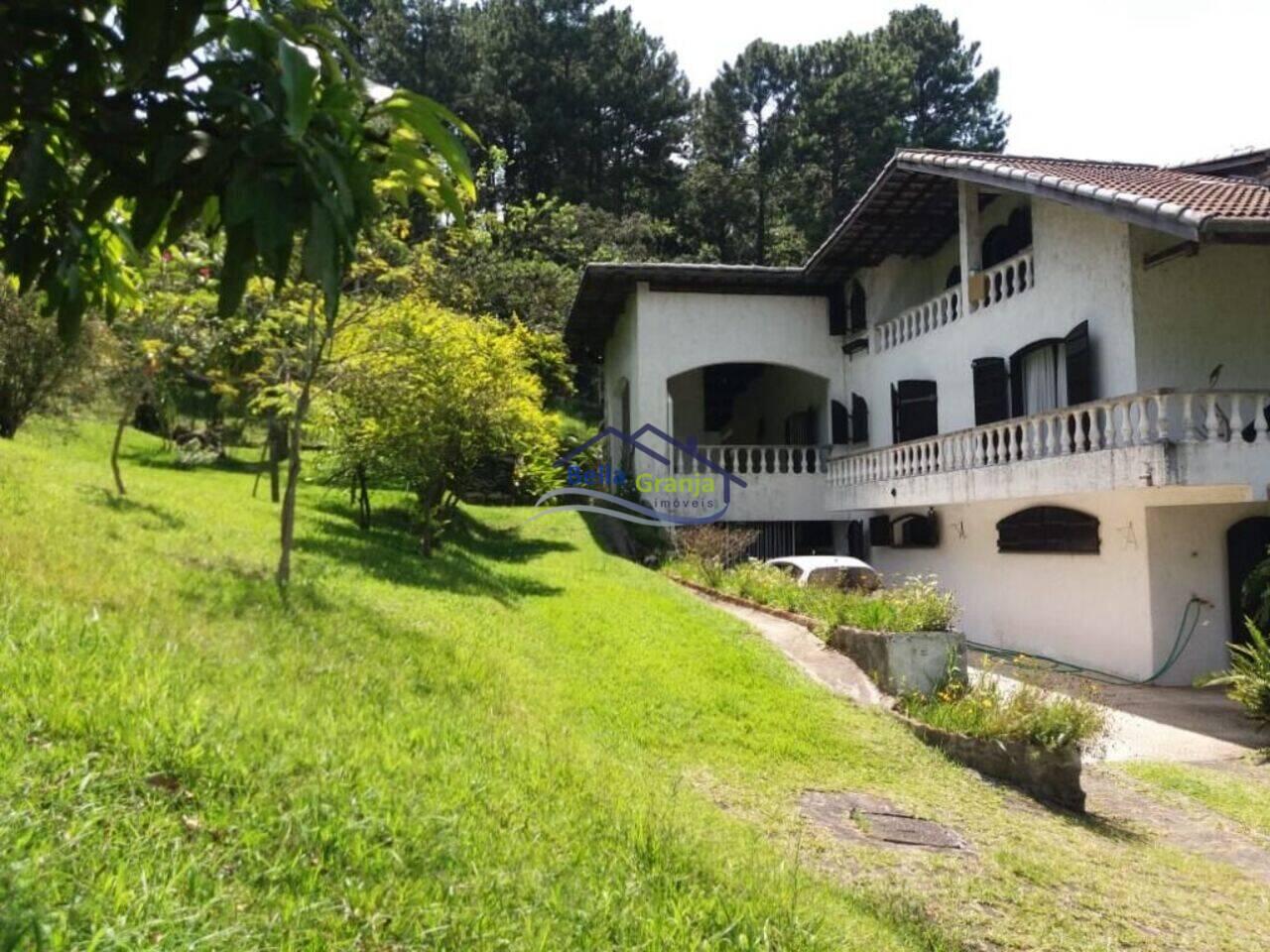 Casa Granja Viana, Cotia - SP