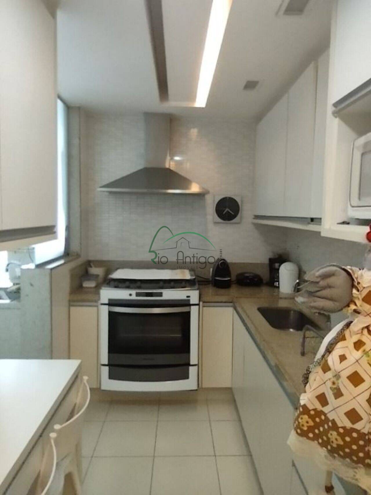 Apartamento Ipanema, Rio de Janeiro - RJ