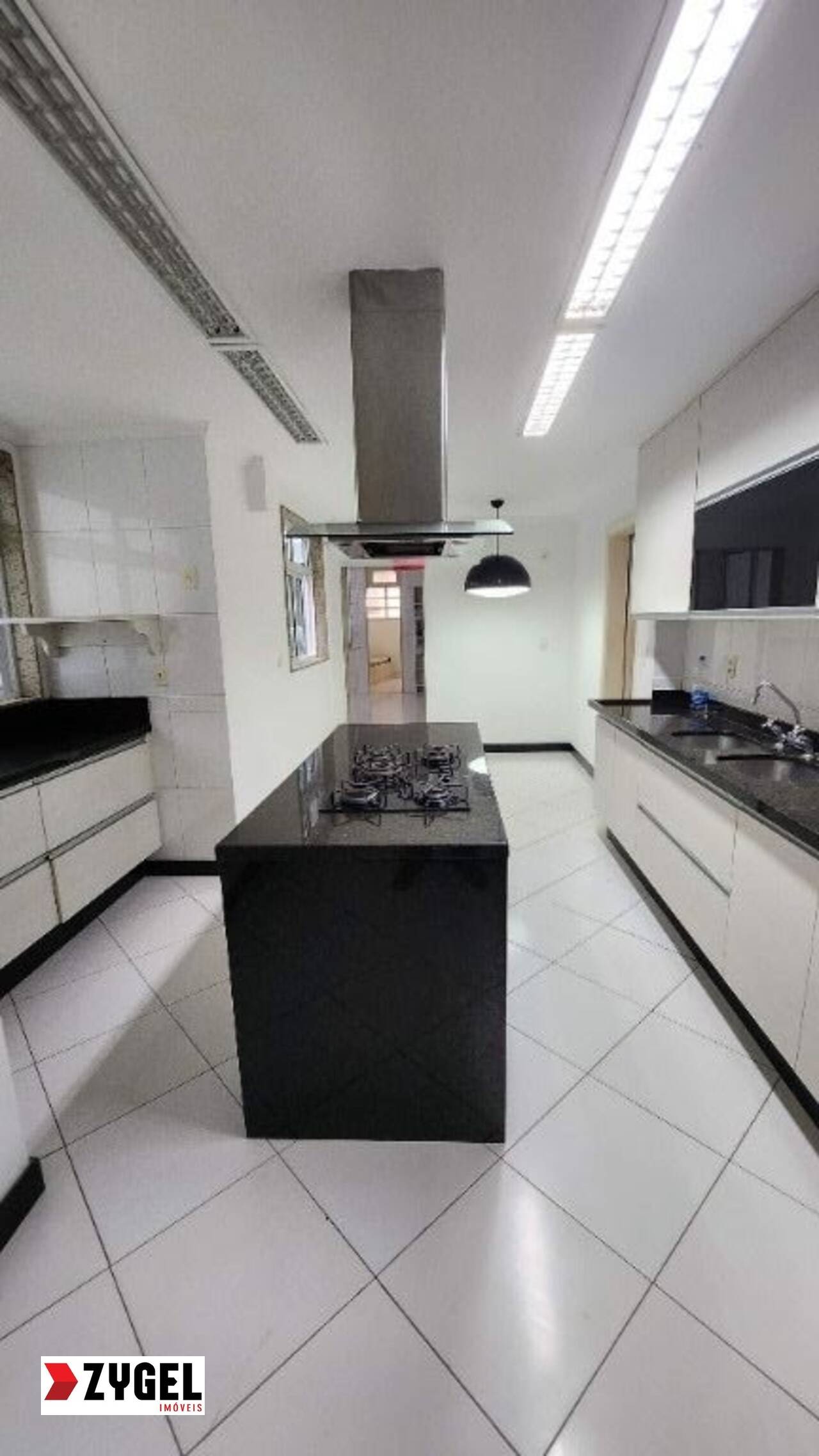 Apartamento Copacabana, Rio de Janeiro - RJ