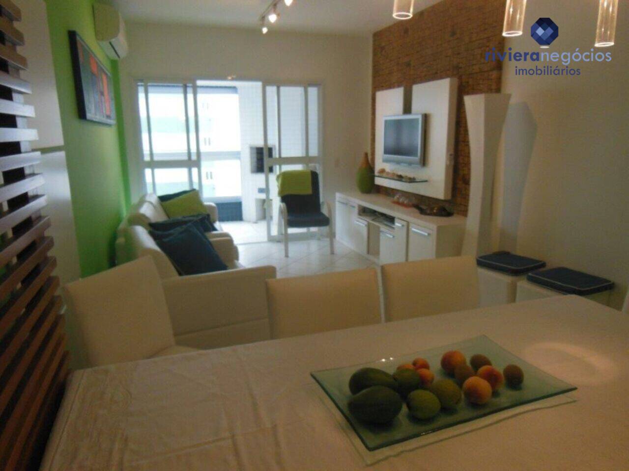 Apartamento Riviera Módulo 2, Bertioga - SP