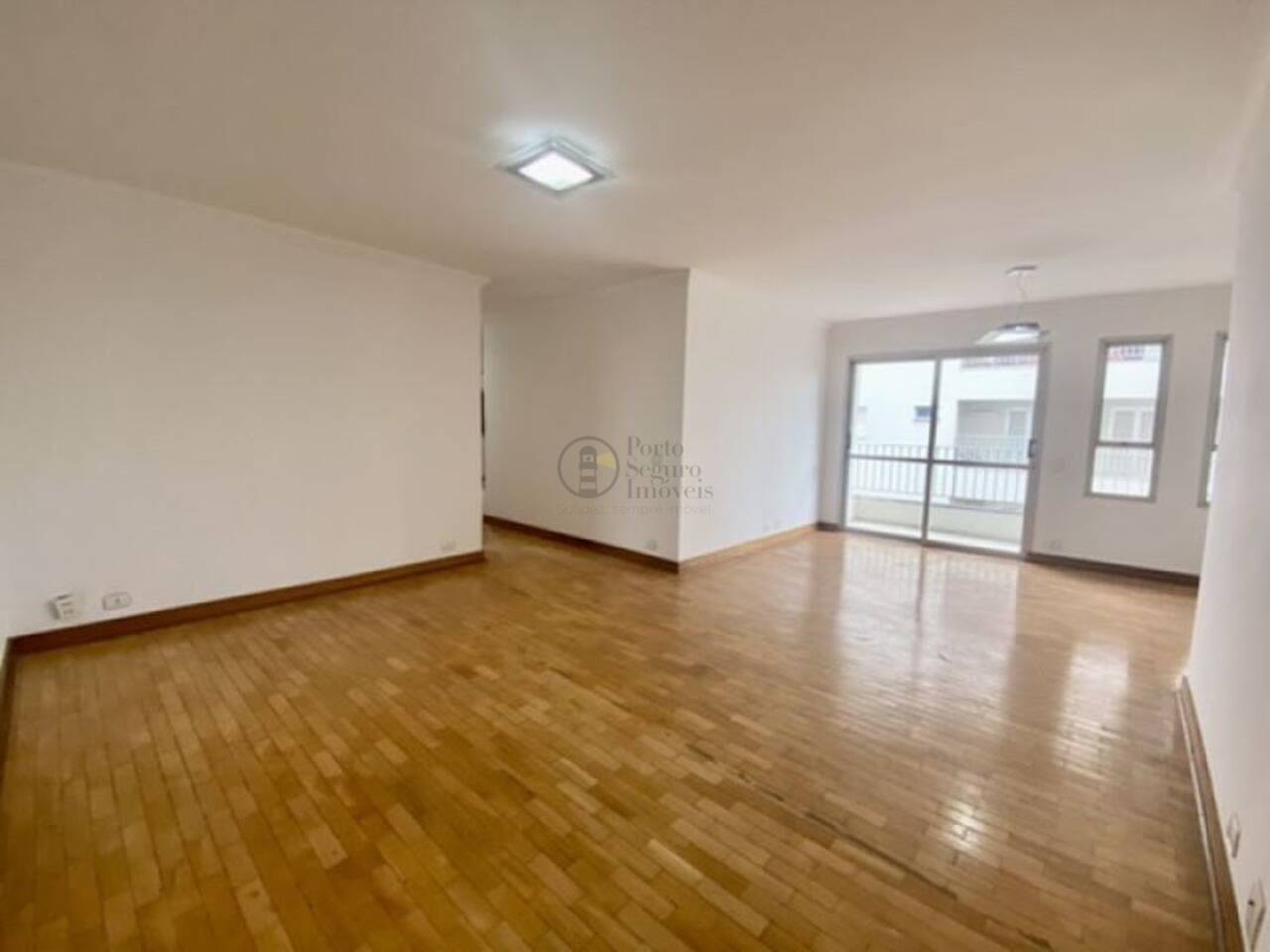 Apartamento Jardim Glória, Americana - SP