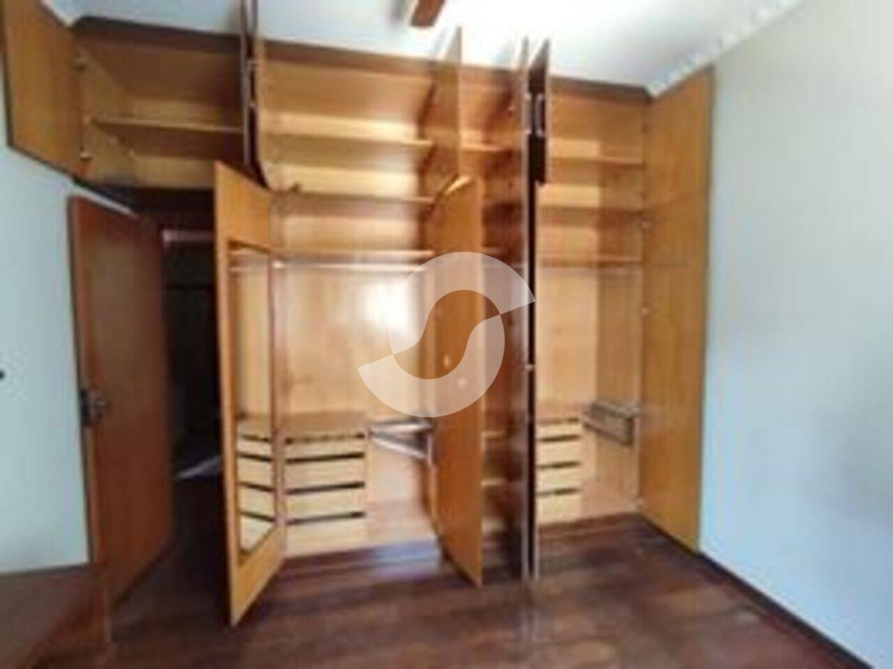 Apartamento Icaraí, Niterói - RJ