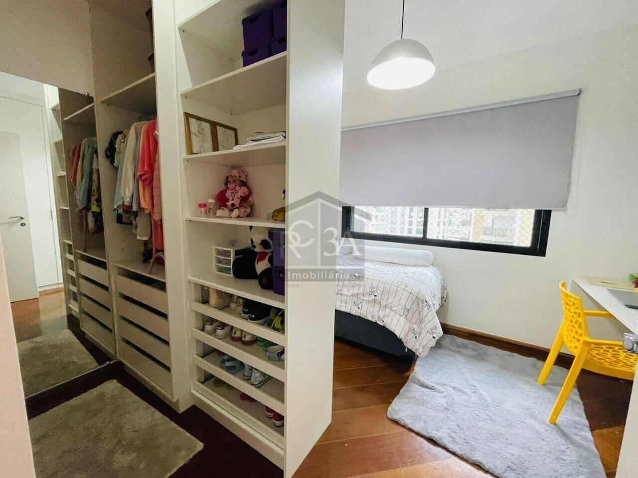 Apartamento Jardim Anália Franco, São Paulo - SP