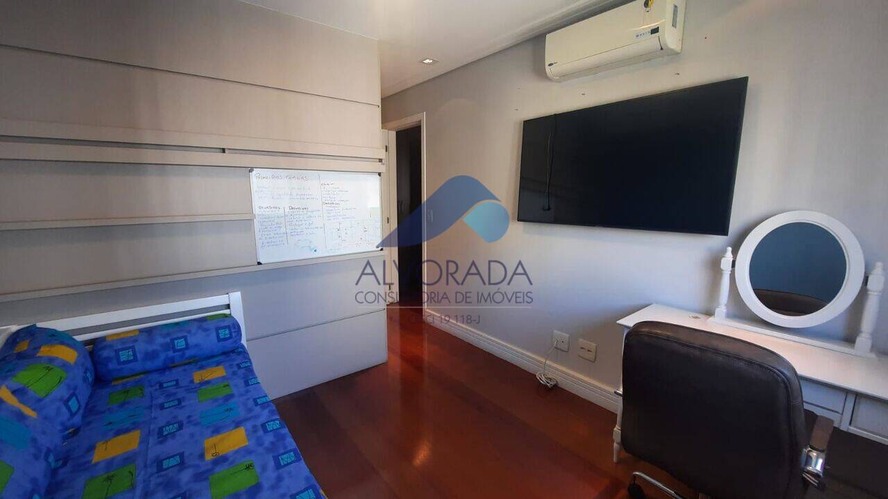 Apartamento Jardim Aquarius, São José dos Campos - SP