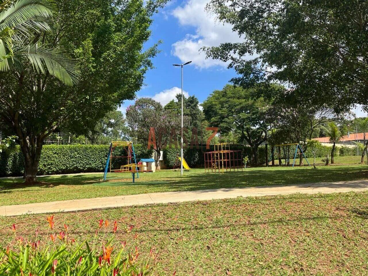 Casa Jardim Itanguá, Sorocaba - SP