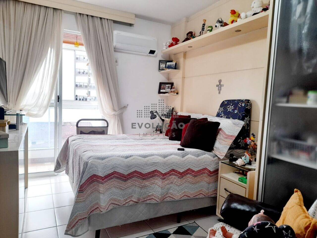Apartamento Campinas, São José - SC