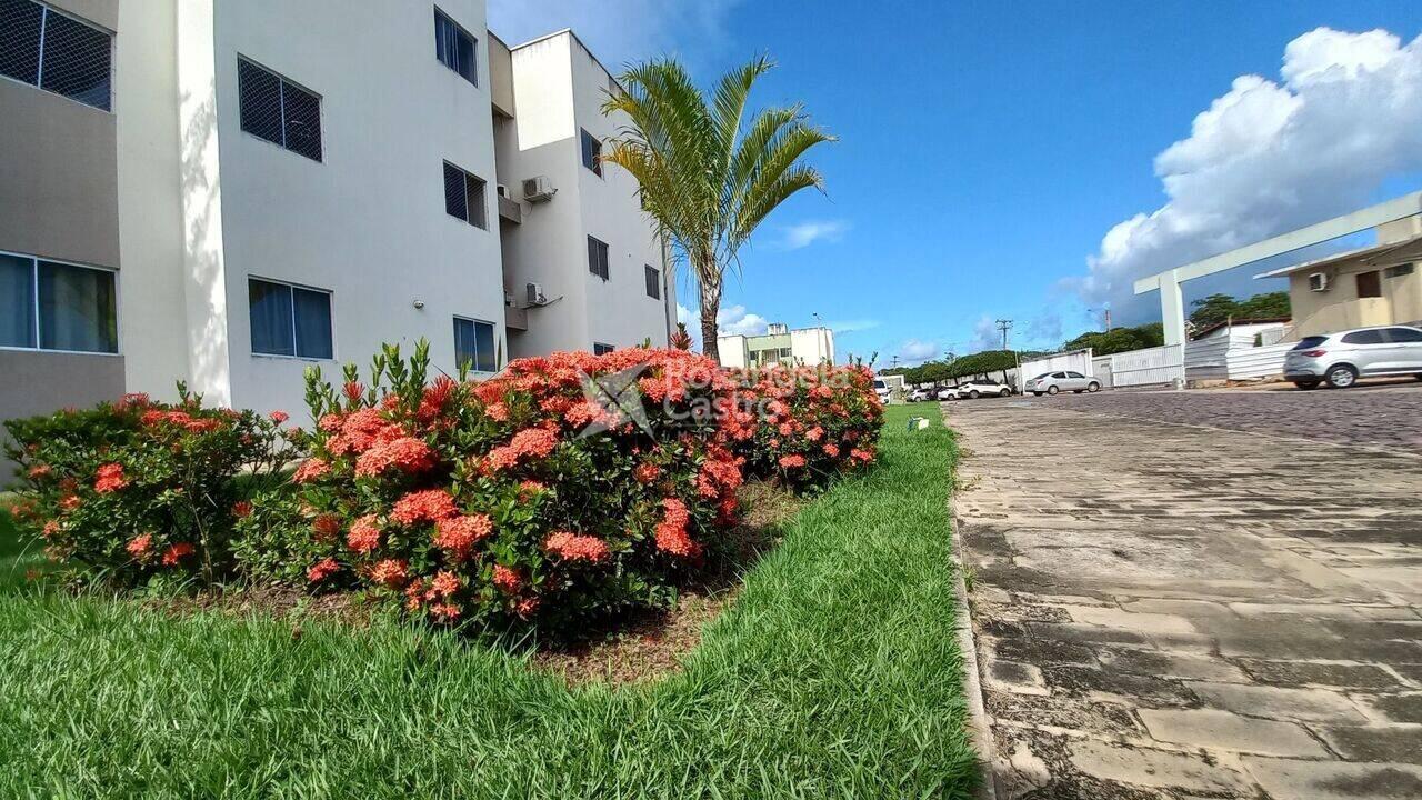 Apartamento Gurupi, Teresina - PI