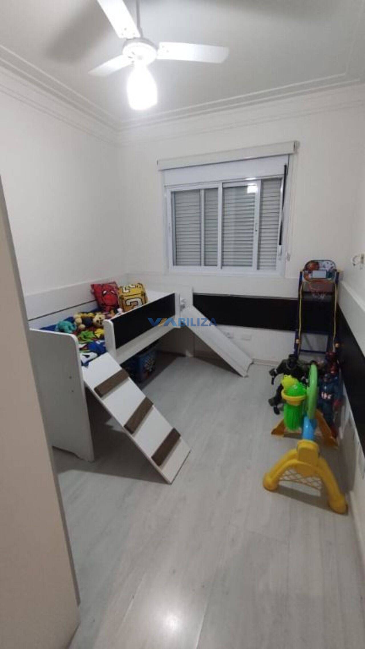 Apartamento Jardim Zaira, Guarulhos - SP