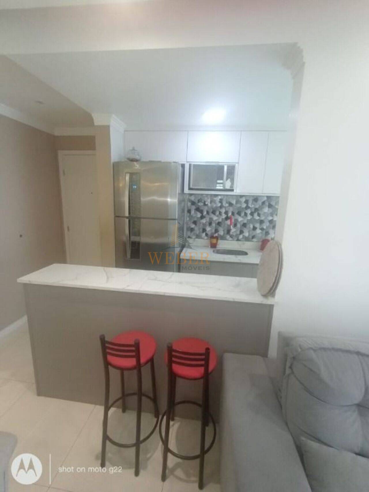 Apartamento Jardim Ísis, Cotia - SP