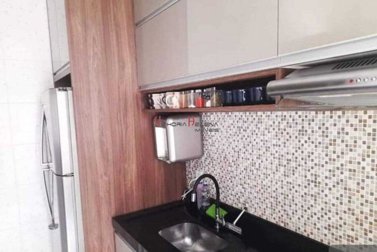 Apartamento Portal de Ita, Itatiba - SP