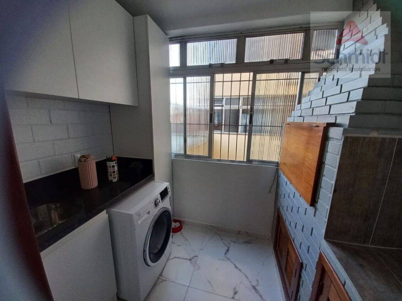 Apartamento Centro, São Leopoldo - RS