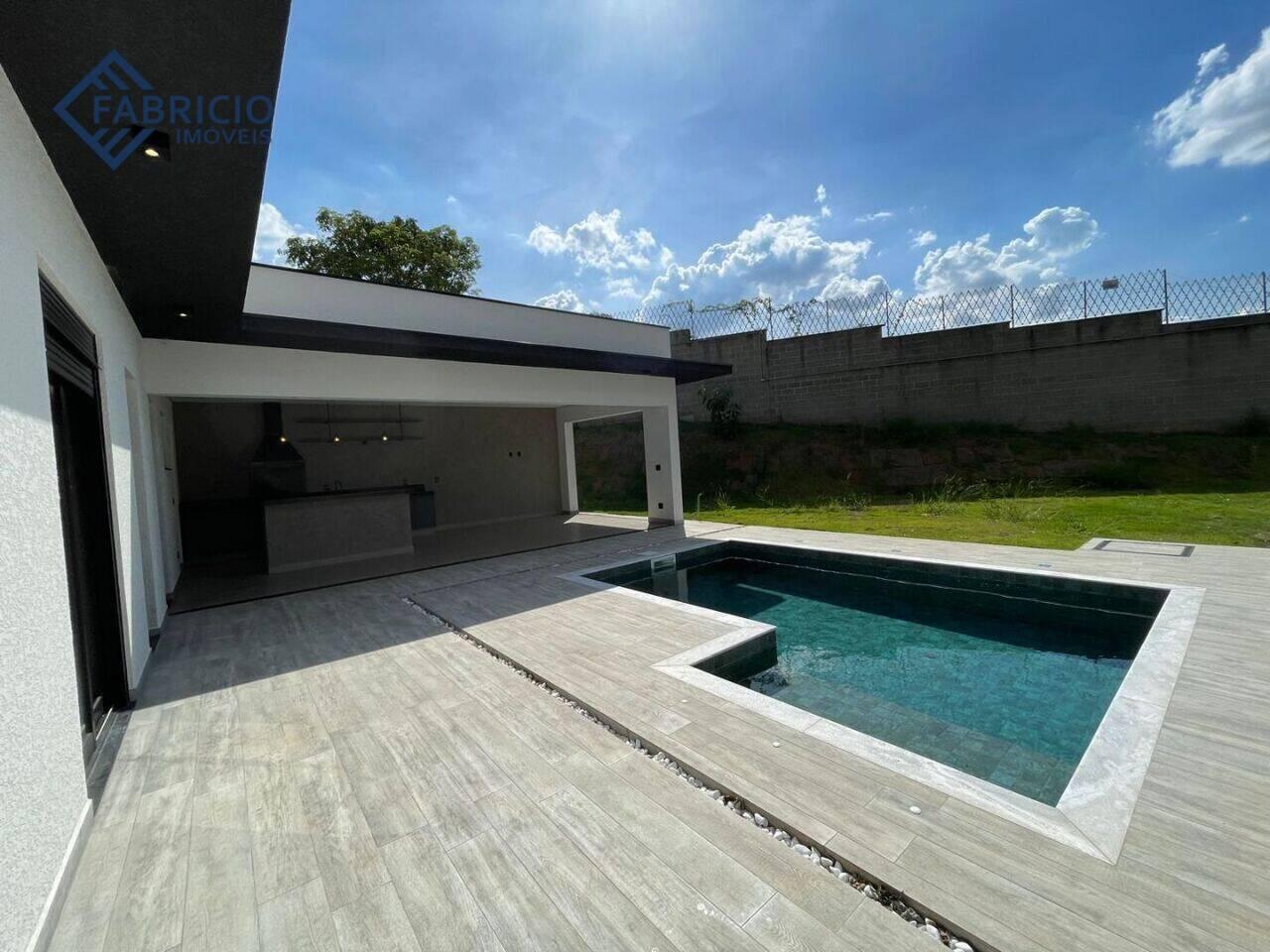 Casa Condomínio Reserva dos Vinhedos, Louveira - SP