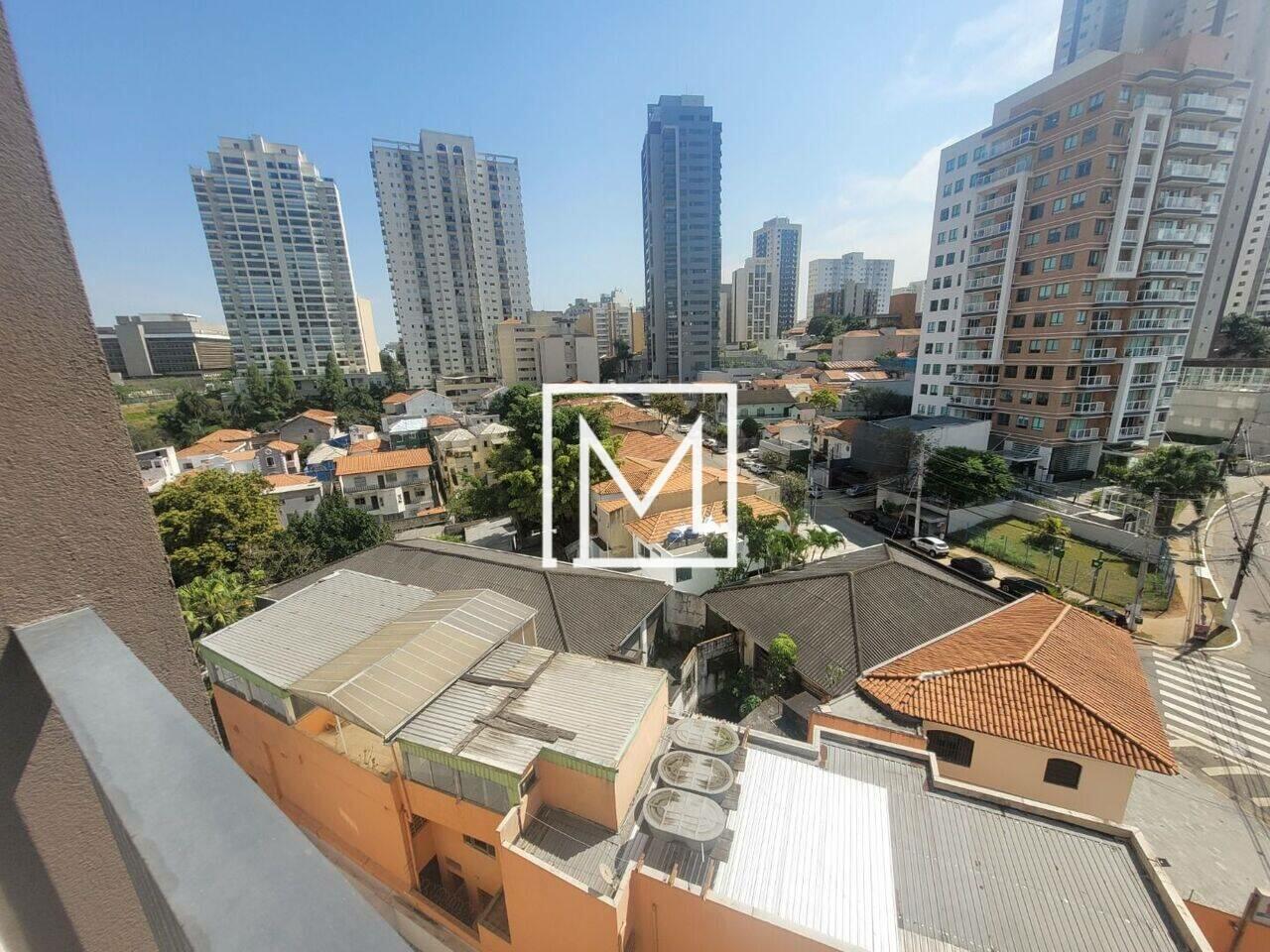 Studio Vila Mariana, São Paulo - SP