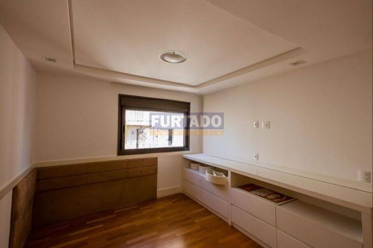 Apartamento Jardim, Santo André - SP