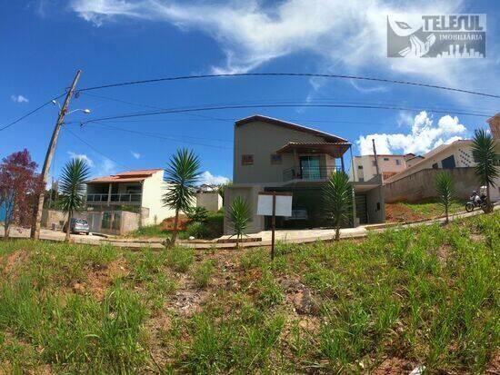 Conjunto Residencial Jetcon - Varginha - MG, Varginha - MG