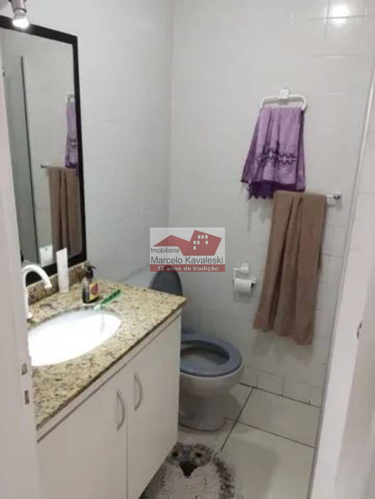 Apartamento Sacomã, São Paulo - SP