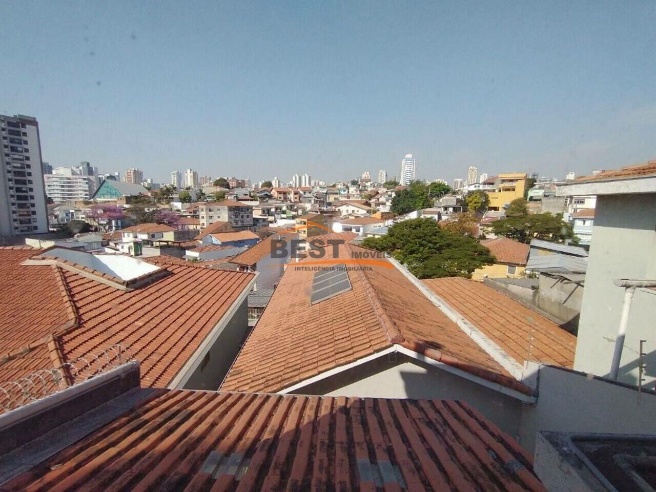 Sobrado Vila Romana, São Paulo - SP