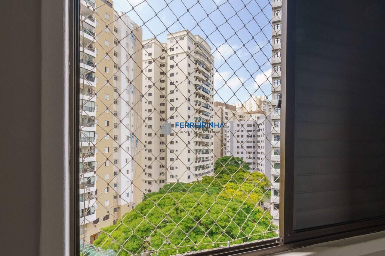 Apartamento Jardim Aquarius, São José dos Campos - SP