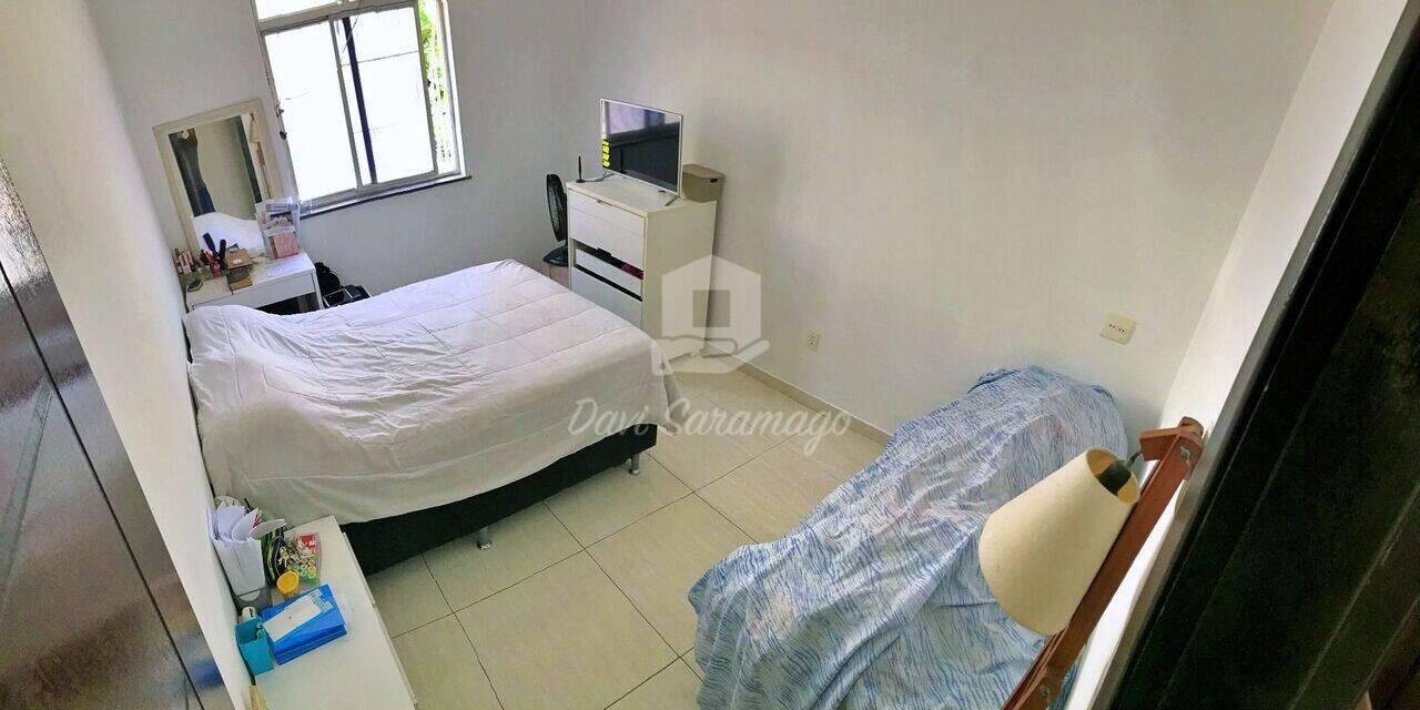 Apartamento Icaraí, Niterói - RJ