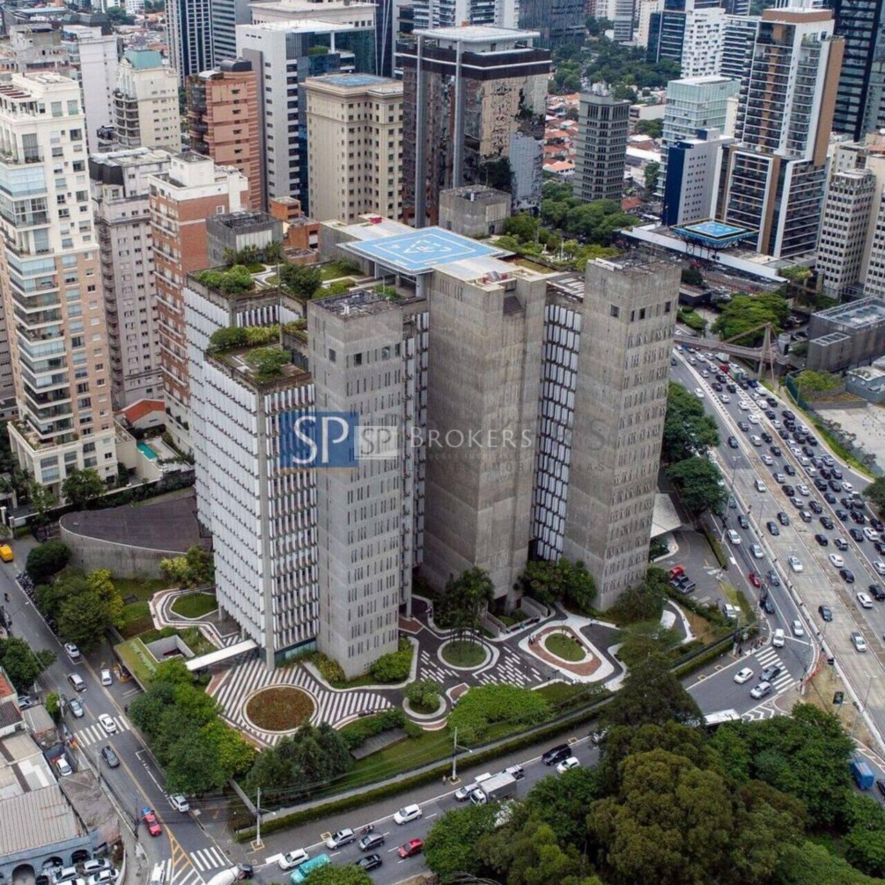 Sala Itaim Bibi, São Paulo - SP