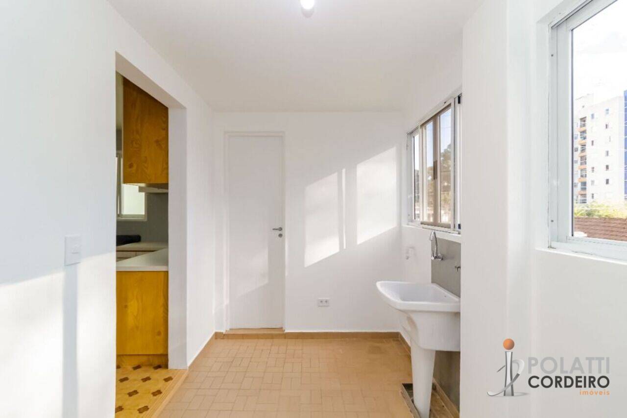 Apartamento Juvevê, Curitiba - PR