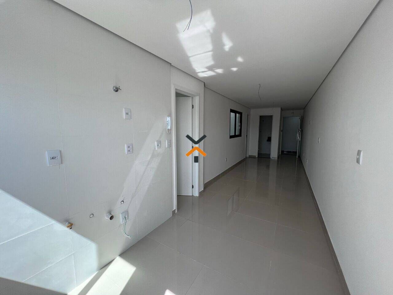 Apartamento garden Vila América, Santo André - SP