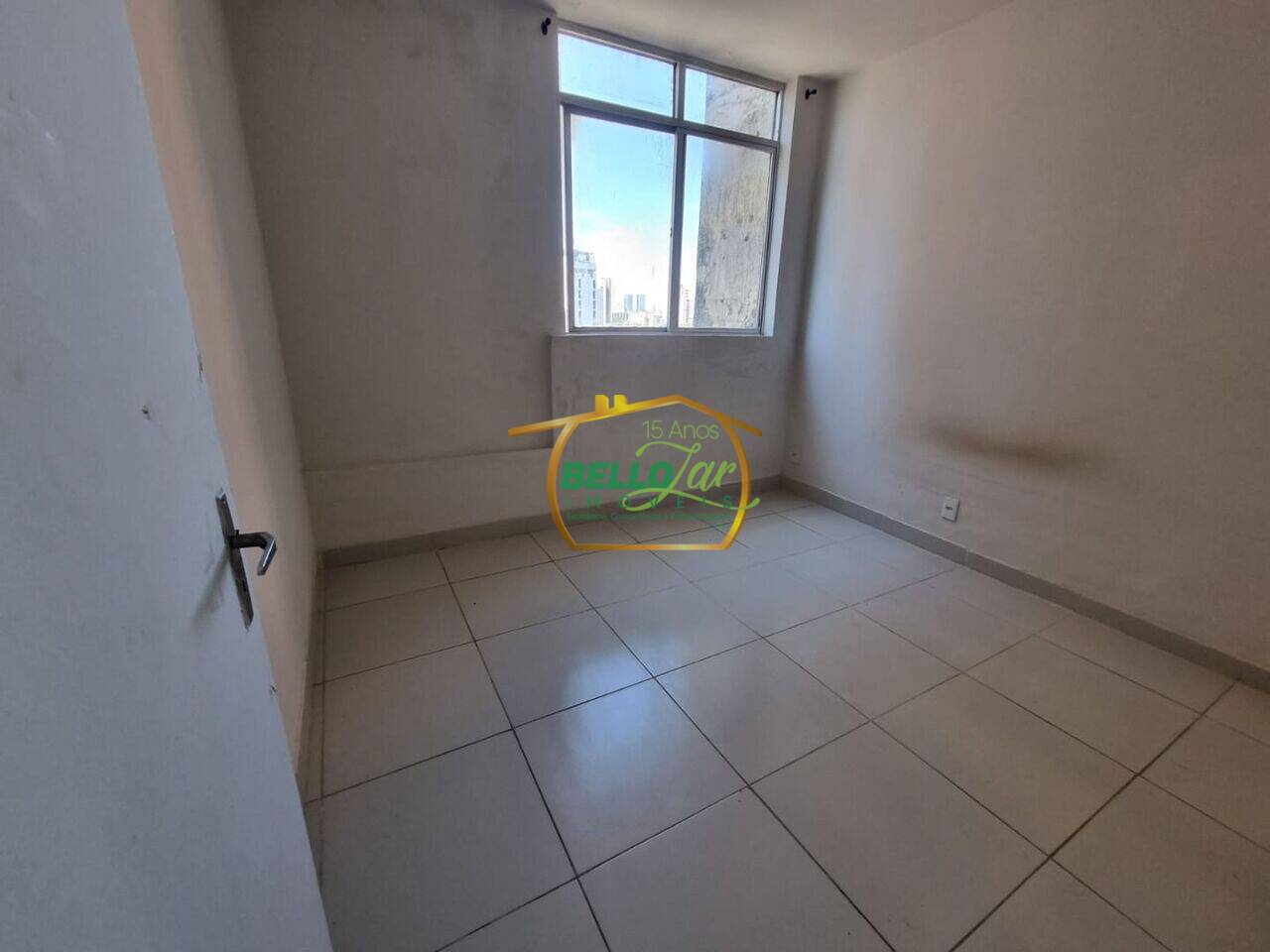 Apartamento Boa Vista, Recife - PE