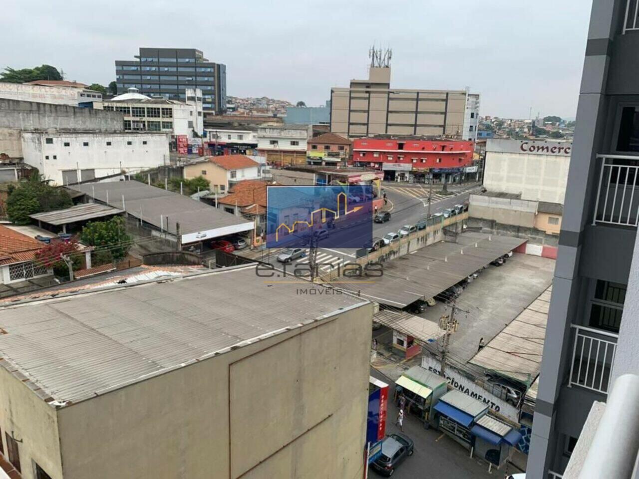 Sala Centro, Carapicuíba - SP