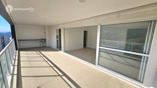 Apartamento de 200 m² na Tabelião Murilo Costa - Centro - Nova Iguaçu - RJ, à venda por R$ 1.360.000