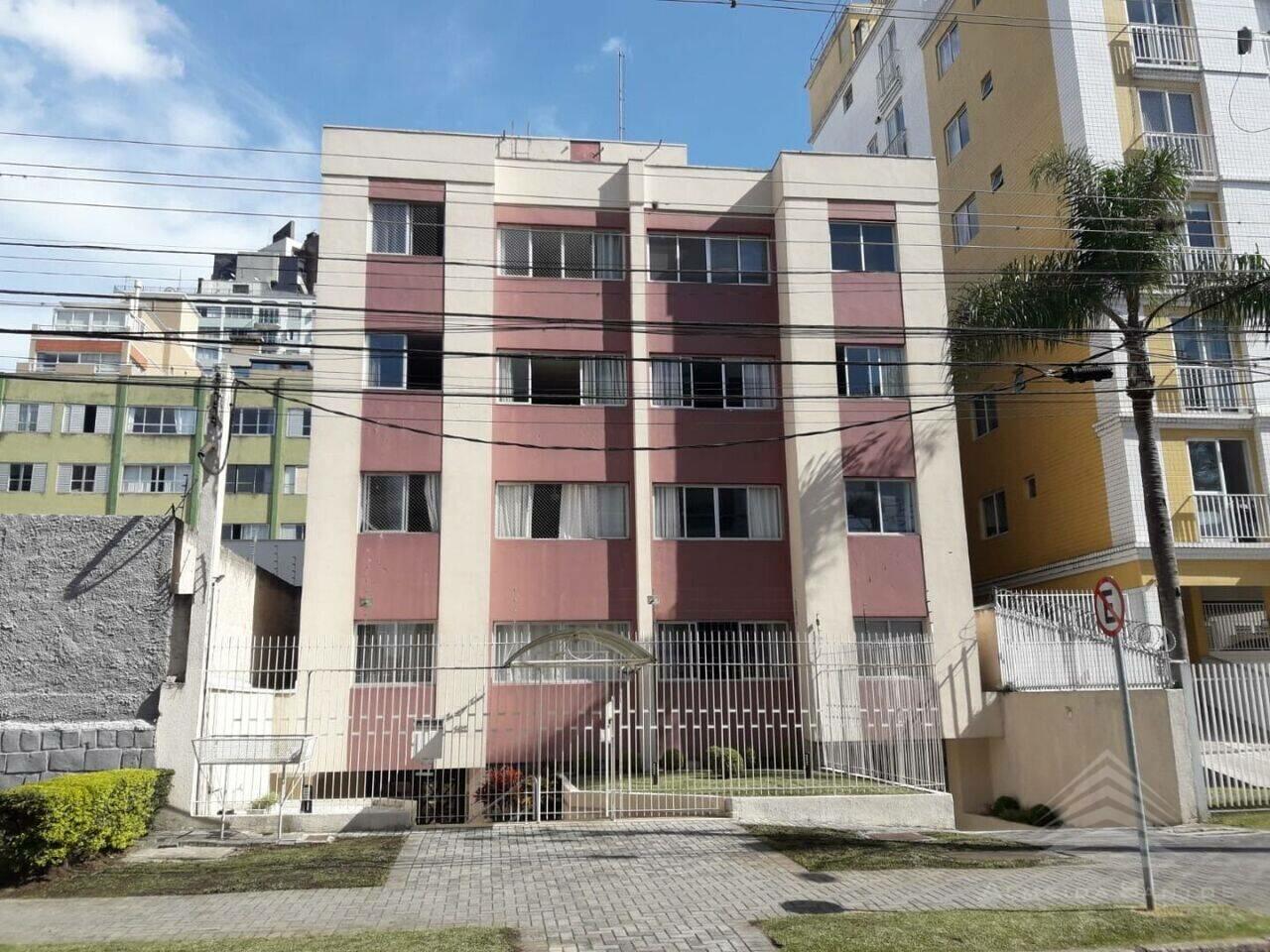 Apartamento Água Verde, Curitiba - PR