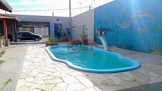 Residencial Doutor Pedro Paschoal - Bebedouro - SP, Bebedouro - SP