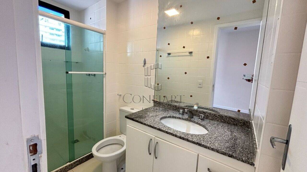 Apartamento Barra da Tijuca, Rio de Janeiro - RJ