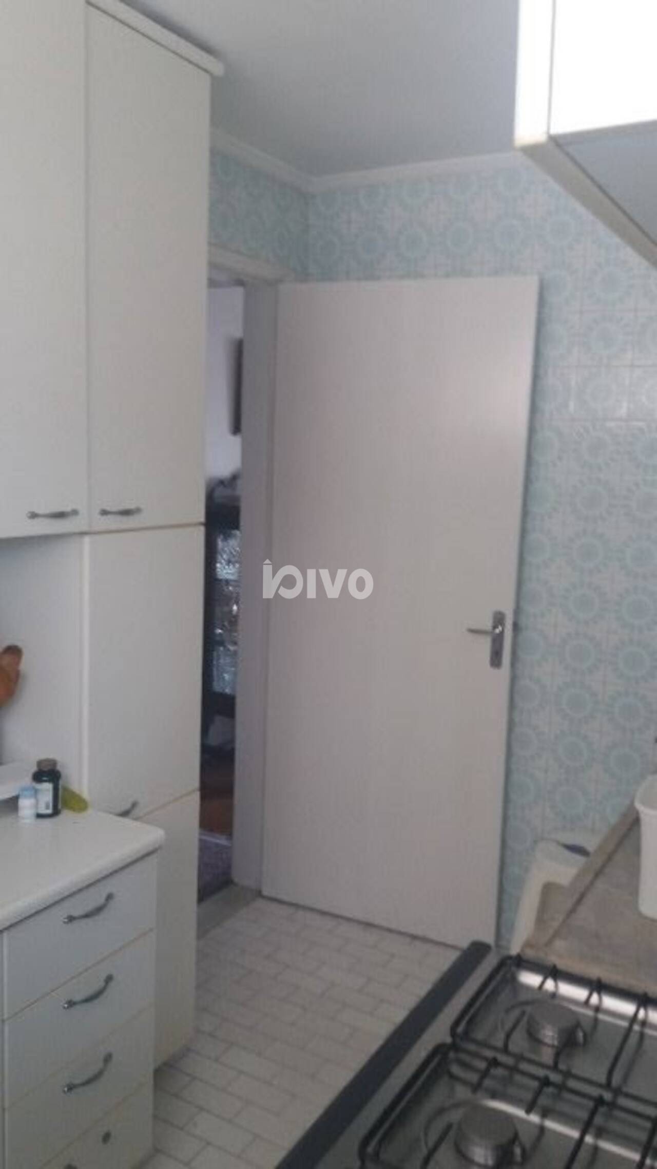 Apartamento Vila Clementino	, São Paulo - SP